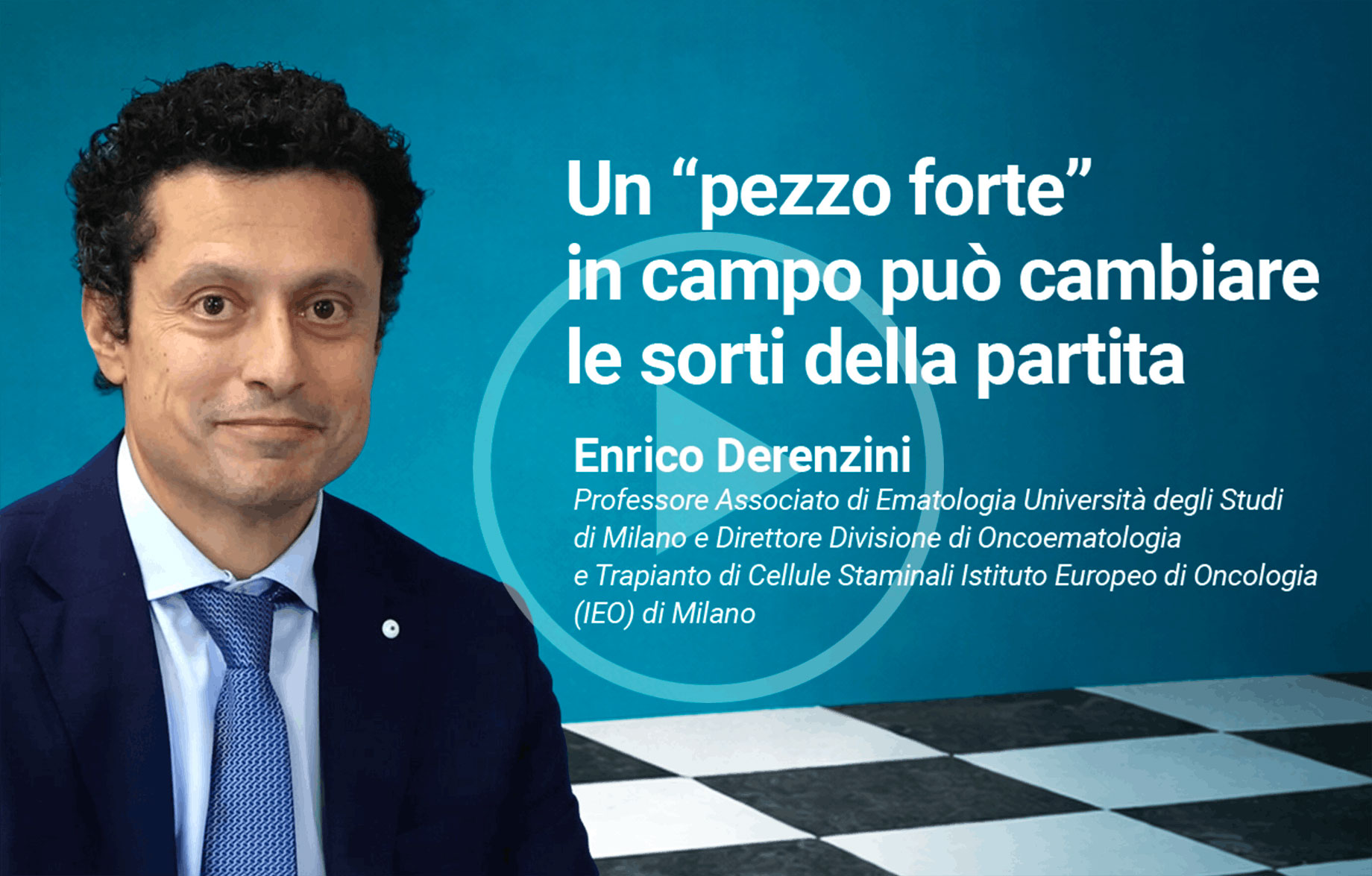 foto di Enrico Derenzini